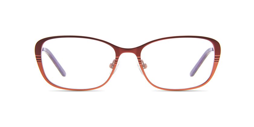 Per te VLO2074402 Eyeglasses - Front View